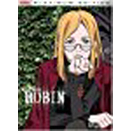 Witch Hunter Robin - Vengeance (Vol. 6)