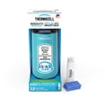 thumbnail image 1 of Thermacell Fuel-ZoneGuard Base Fuel Powered Mosquito Repeller with 12-Hr Refill, 1 of 8