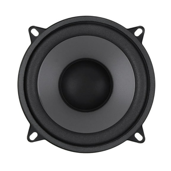 ROZYARD 5'' Car Horn Coaxial Car Speakers 2 Way 500W Car Stereo Vehicle Door Speakers