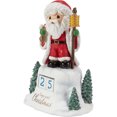 thumbnail image 4 of Precious Moments Father Christmas Countdown To Christmas Calendar, 1 Each, 4 of 5