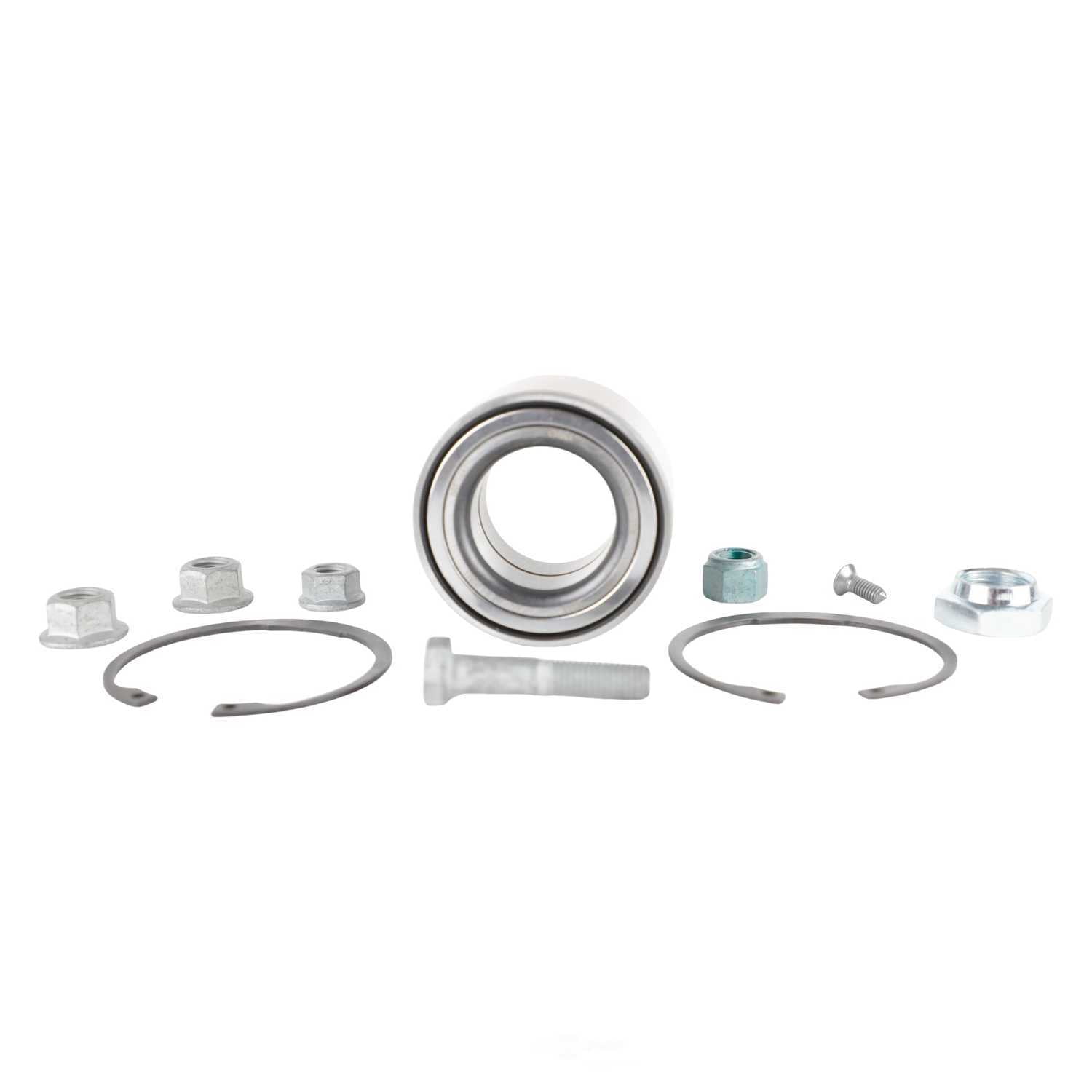 Schaeffler WB61010K Wheel Set - Generation 1 - FW