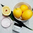 thumbnail image 3 of Magnolia Orchid Lemon Blossom Skin Refining Face Cream, 3 of 5