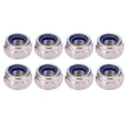thumbnail image 3 of Hardware Tools, Compact Structure Excellent Craftsmanship Self-Locking Lock Nuts  for Factory, 3 of 7