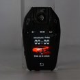 thumbnail image 5 of Universal TK800+ LCD Touch Screen Smart Key Remote Keyless Entry for All Start Stop Engine Button Models Silver, 5 of 5