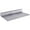 Clear Grey, variant on Curved Clear Grey Square Shower Mat Non Slip, And Machine Washable Quadrant