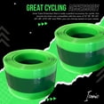 thumbnail image 7 of BW Bike Tire Liner Bicycle BMX MTB Wheel Inner Tube Protector Size 27.5”-29", 7 of 7