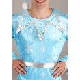 thumbnail image 5 of Jack Frost Costume for Adults, 5 of 6
