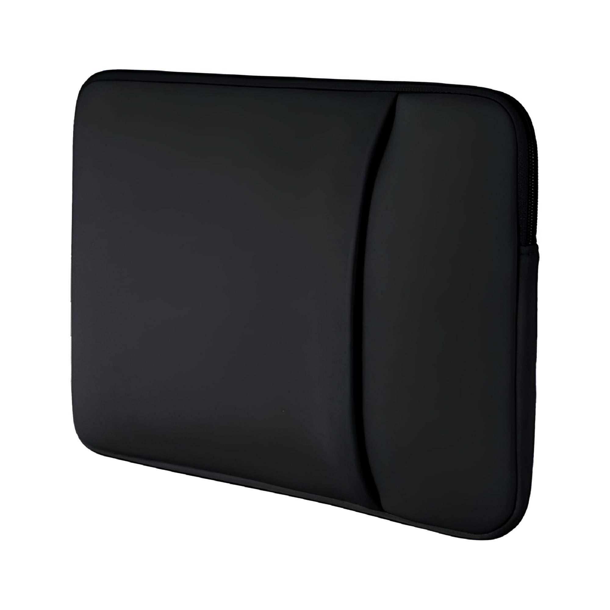 GASTROPOD Laptop Sleeve Bag Compatible with 11 13 14 15.6 inch Laptops Tablets Notebook Vertical Case with Pocket