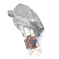 thumbnail image 5 of 2PCS 63127262731 Headlight Control Unit Module DRL Daytime Light LED Module Angel Eyes for- 5-Series F07 F10 F11 LCI,2 x DRL Daytime Running Light Module,Silver, 5 of 5