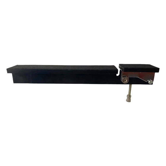 Soporte de mástil de guitarra,Soporte de corte y rectificado de cuello resistente,Herramienta para dar forma a la cabeza de la guitarra con ángulo ajustable,Herramienta de reparación de