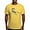Yellow, variant on - Scorpion Light T Shirt - Men's Classic Graphic T-Shirt