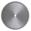 Tenryu 10In X 80T Smooth Cut Miter Saw Blade