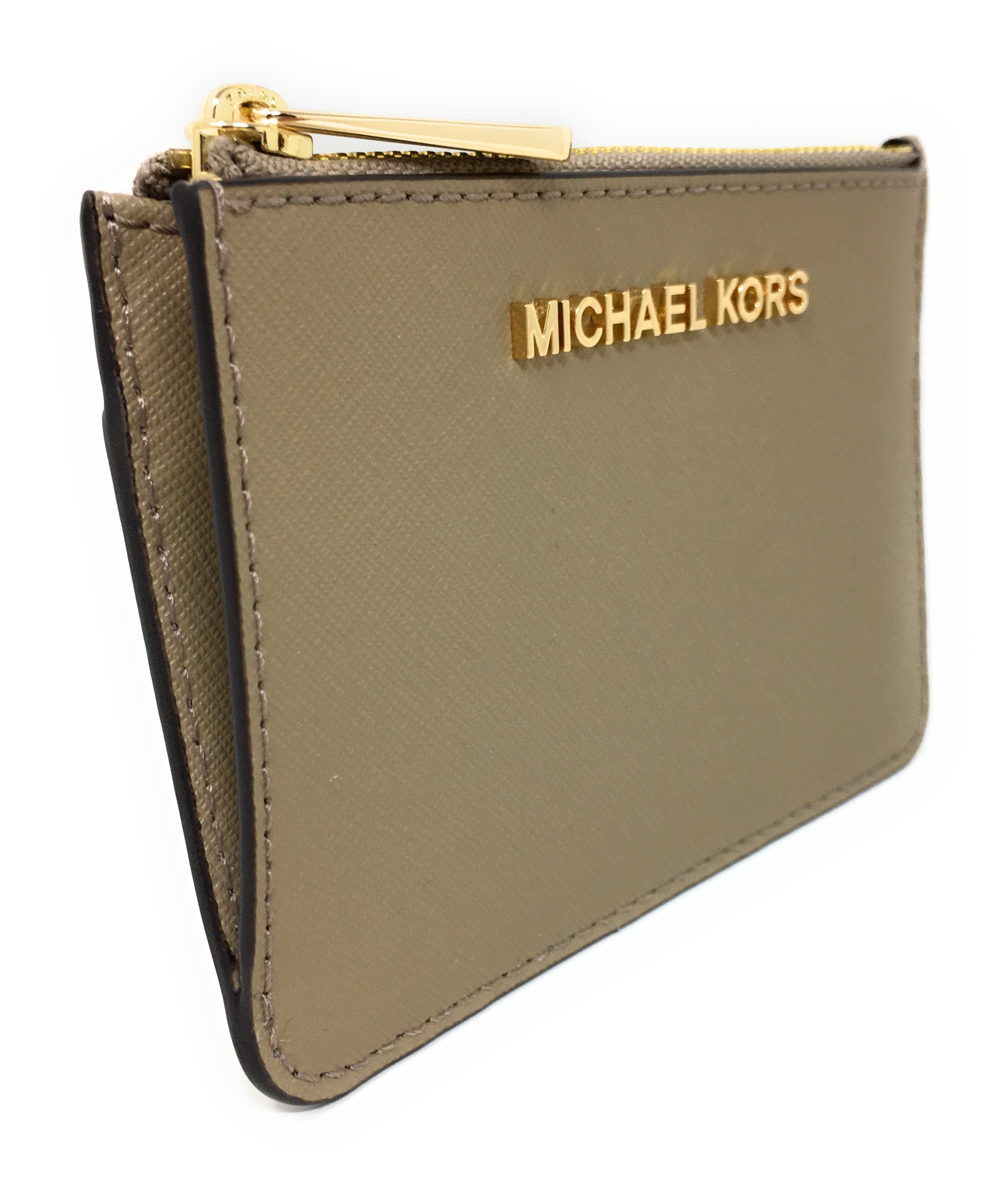 michael kors id holder