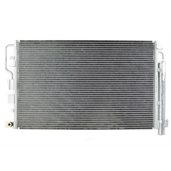 OSC 3789 A/C Condenser