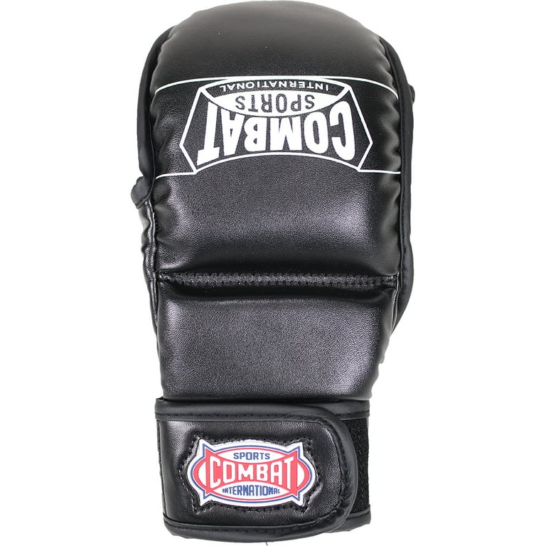 Combat Sports MMA Sparring Gloves Large - Walmart.com
