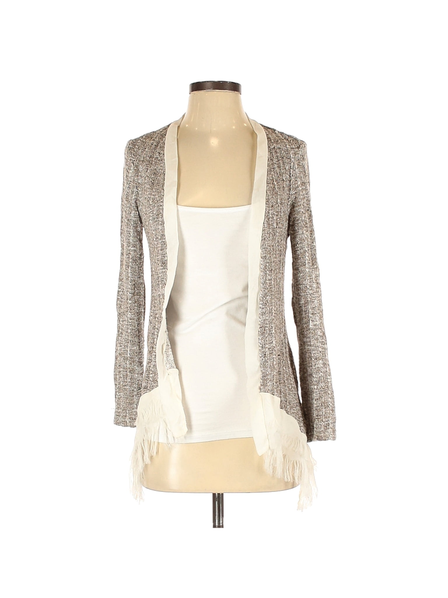 ab studio cardigan