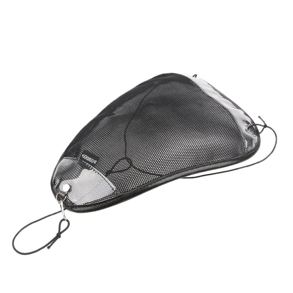 Outdoor Adjustable Archery Chest Protect Guard Mesh Net Padded for