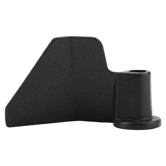 Breadmaker Paddle, Non Stick Coating Carbon Steel Material Bread Maker Blade Bread Maker Mixing Paddle for The Replacement for Breadmaker Machine Variety of Delicious Food