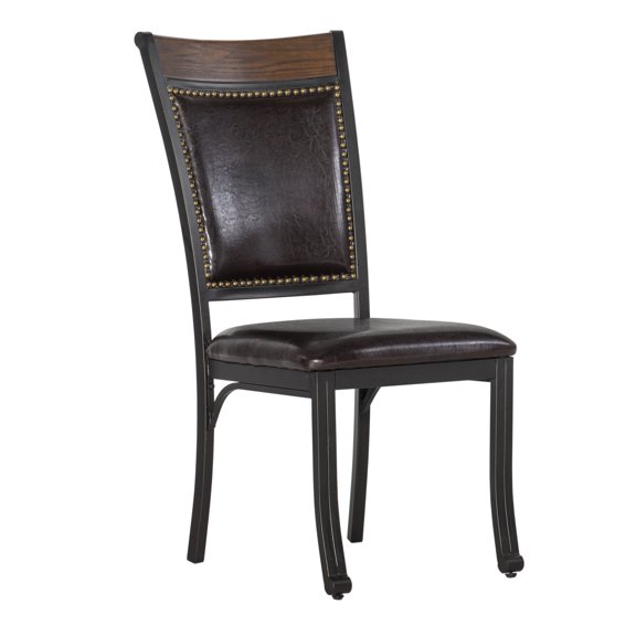 Franklin Side Chair (set of 2)