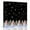 Black, variant on Canvas Print Wall Art Oil Paintings Snowman Christmas Tree Snowflakes Picture Prints Artwork for Living Room Kitchen Bathroom Bedroom