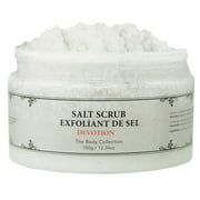 Vivo Per Lei Dead Sea Salt Scrub | Body Exfoliating Scrub with Dead Sea Minerals