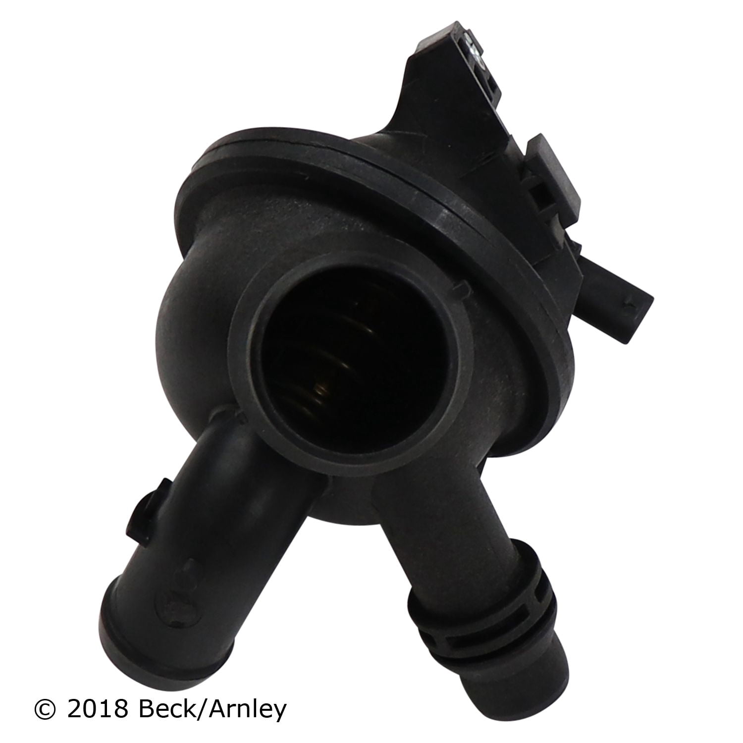 BeckArnley 143-0929 Thermostat With Housing