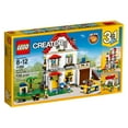 thumbnail image 5 of LEGO Creator 3in1 Modular Family Villa 31069 (728 Pieces), 5 of 6