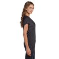 thumbnail image 3 of Bella + Canvas Ladies' Flowy Raglan T-Shirt, 3 of 3