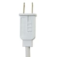thumbnail image 3 of Northlight LED Commercial Grade Flexible Christmas Rope Lights - Warm White - 18' Yellow Wire, 3 of 5