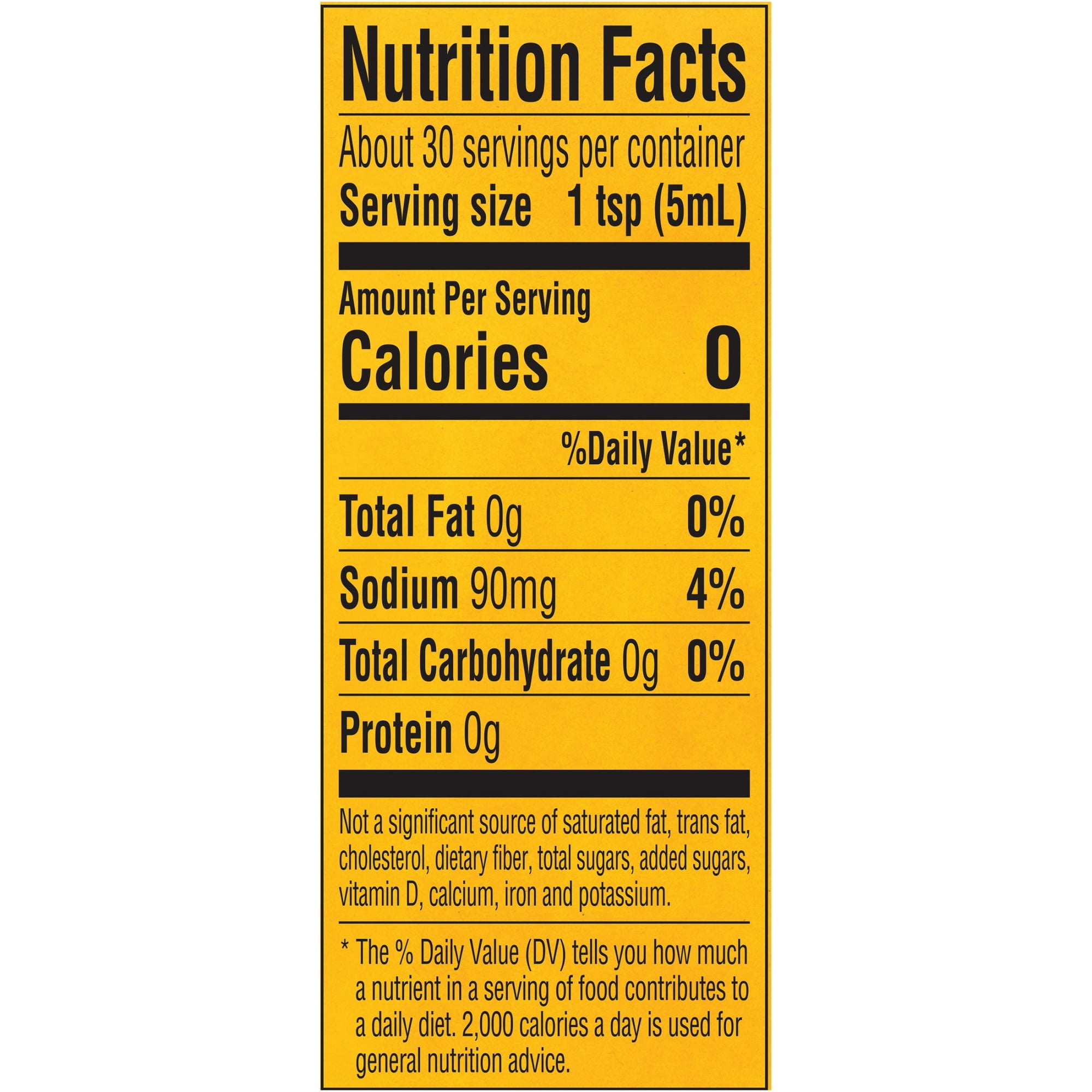 Cholula Chipotle Hot Sauce, 5.0 fl oz