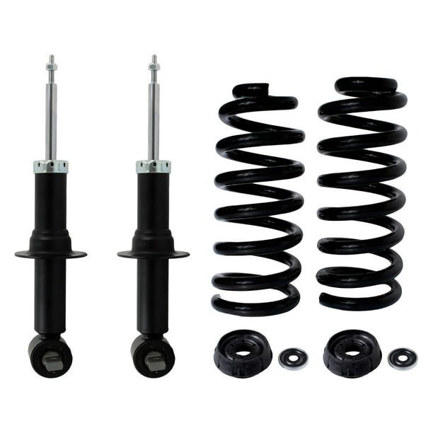 Kit Original AG para Auto Delanteros para Chevrolet Silverado 1500 2007 a 2013 4 Piezas Nuevos