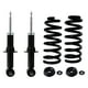 thumbnail image 1 of Kit Original AG para Auto Delanteros para Chevrolet Silverado 1500 2007 a 2013 4 Piezas Nuevos, 1 of 5