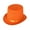 J, variant on High Top Hat Felted Magician Gentleman Hat For Women Men Kids Role Play