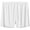 #02White, variant on Washable Silk Boxers for Men - Mulberry Silk Boxer with Front Fly - Multiple Color Options White XL
