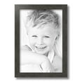 thumbnail image 2 of ArtToFrames 11x16 inch Slate Gray Picture Frame, Gray MDF Poster Frame (4669), 2 of 8