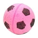 thumbnail image 5 of 2x Juguete de Pelota para Gatos, Juguete para Perros de Fútbol, Resistente a Mordeduras, Divertido, Suave, Pelota de Fútbol, Juguete para Gatos, Jugue 2 piezas, 5 of 8
