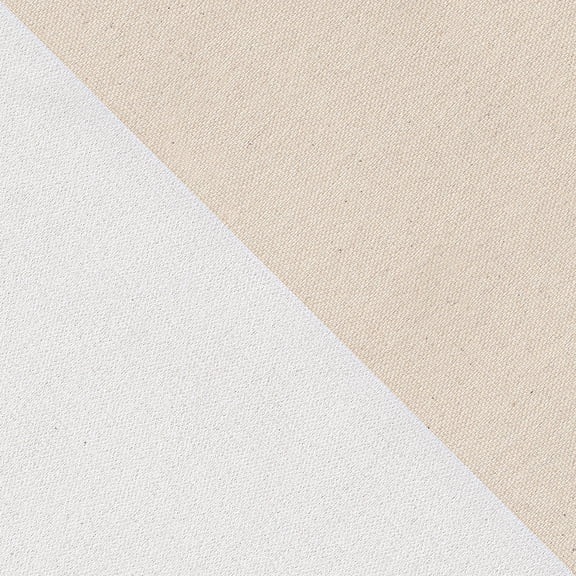 Masterpiece Monterey Acrylic Primed Cotton Canvas Roll, 62" x 3 yds.