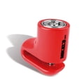 thumbnail image 1 of Candado para Freno de Disco Chico MIKELS Accesorios para motocicleta 384776-30, 1 of 3