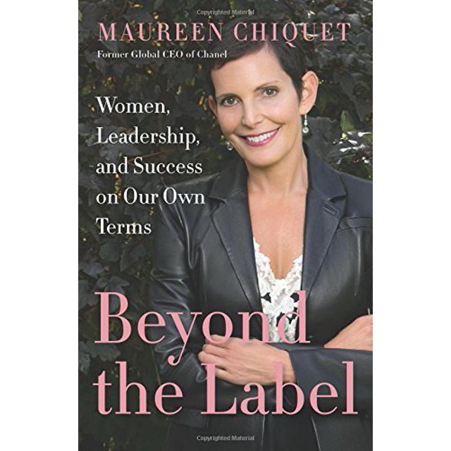 Beyond the Label: Women, Leadership, and Success on Our Own Terms