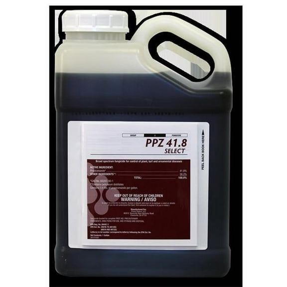 Prime Source PPZ 41.8 SEL PPZ 41.8 Select Fungicide