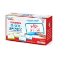 thumbnail image 1 of Set de pizarras magnéticas de borrado en seco hand2mind Elkonin Boxes (8), 1 of 7