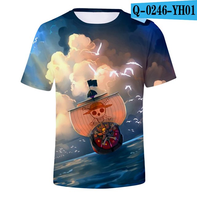 3D Hoodies One Piece Hoodie Men Sweatshirt Unisex Harajuku Tony Chopper Pullovers Casual Hot Sale Anime Hoodies Kids