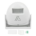 thumbnail image 2 of Motion Sensor , Motion Sensor Detector Door Chime, Business Entry  Indoor Motion Detector Buzzer, Store Welcome Buzzer , Caregiver Reminder for Elderly, 2 of 8