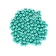 thumbnail image 2 of Matsuzay 100 cuentas de cera para sellar en forma de estrella para sellar documentos con sello de cera (verde) Decoración del hogar Numero 5 Matsuzay HA028501-05, 2 of 6