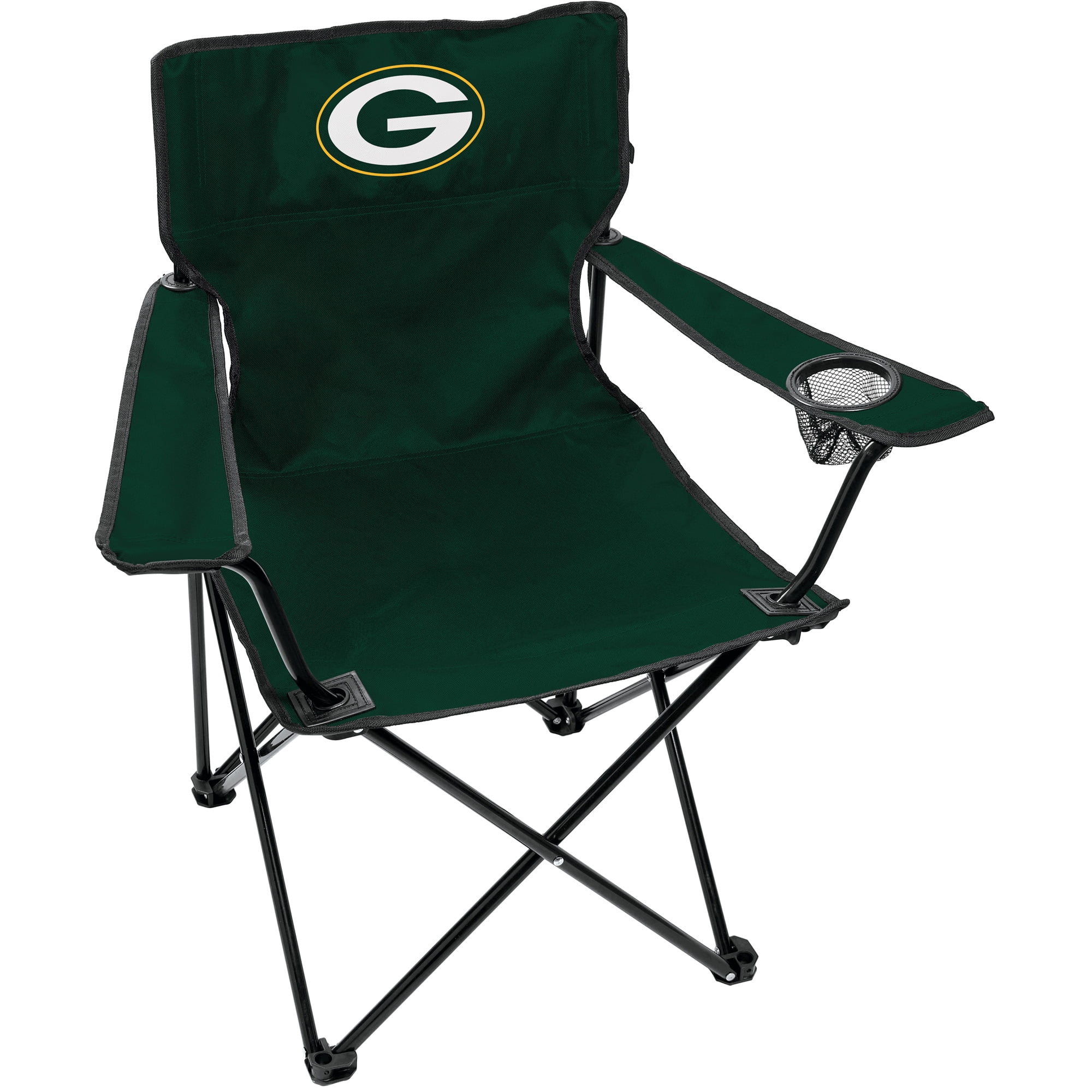Green Bay Packers Gameday Elite Chair