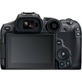 thumbnail image 3 of Canon EOS R7 Appareil Photo Sans Miroir avec Objectif 18-150mm + 75-300mm + Carte Mémoire 128 Go + Étui + Ensemble d'Accessoires ZeeTech, 3 of 8