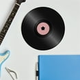 thumbnail image 3 of Protector de limpieza de discos de vinilo a prueba de agua, abrazadera limpiadora de vinilo, funda de silicona, protector de etiquetas de discos antiestático, accesorios para álbumes, 3 of 7