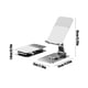 thumbnail image 3 of Soporte de Teléfono Móvil Plegable Adecuado para Tabletas, Teléfonos, Ángulos Ajustables, Estructura de Material Estable, Fácil Disipación de Calor Soporte de Teléfono Móvil Ajustable, 3 of 6