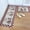Bicyclehwk9412, variant on Kitchen Rug Mat Christmas Gnome Tree Truck, Set of 2, Anti-Fatigue Non-Skid Washable Kitchen Runner Rugs, Winter Snow Bird Soft Comfort Rug for Kitchen, Floor Home, Front of Sink, Laundry