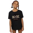thumbnail image 4 of AC/DC Girls Rock Or Bust Cotton T-Shirt, 4 of 7